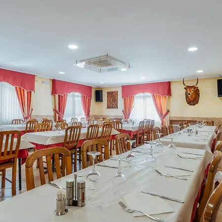 Restaurante Cazador *