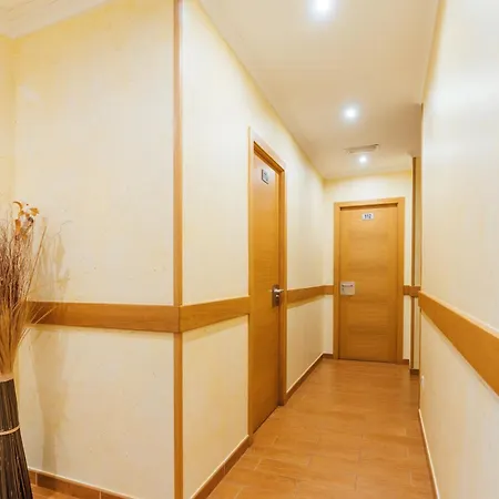 Restaurante Cazador Hotel