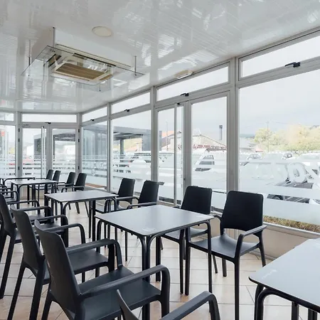 Restaurante Cazador Hotel