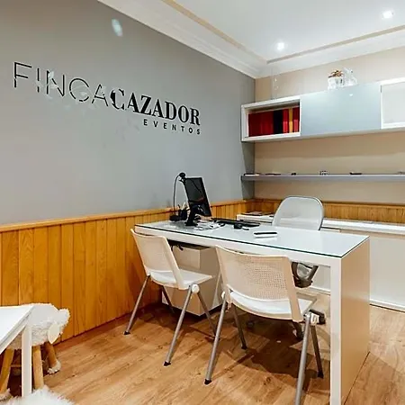Restaurante Cazador Hotel