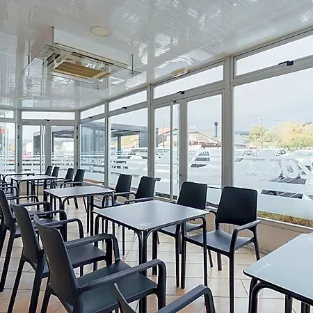 Hotel Restaurante Cazador