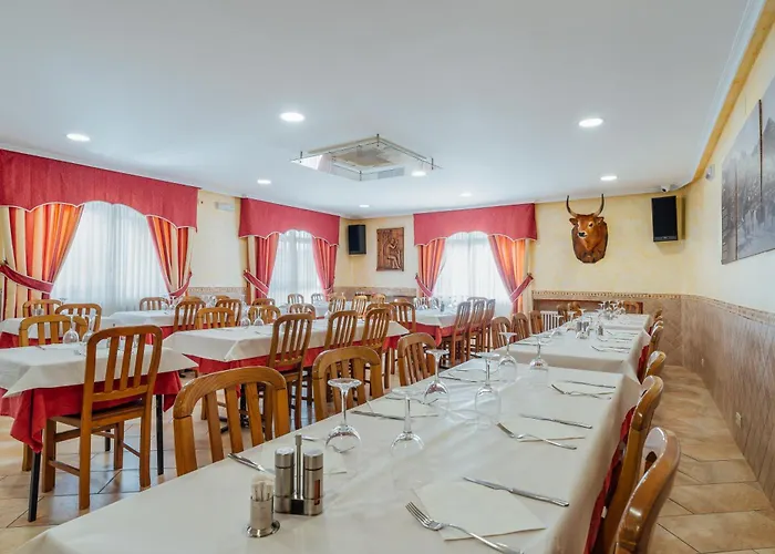 Restaurante Cazador *