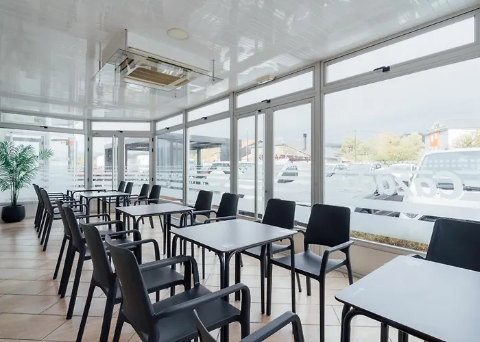 Restaurante Cazador Otel